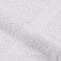 Toallas de jabón 2 piezas blanco 30x30 cm 360 gsm 100% algodón by , Towels - Ref: Foro24-136641, Price: 11,29 €, Discount: %