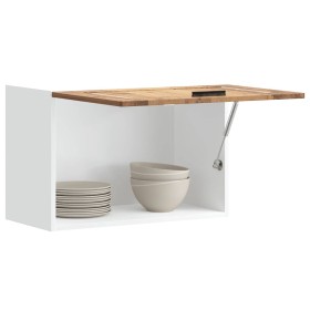 Armario de pared de cocina Porto madera vieja madera ingeniería von , Küchenschränke - Ref: Foro24-854085, Preis: 54,84 €, Ra...