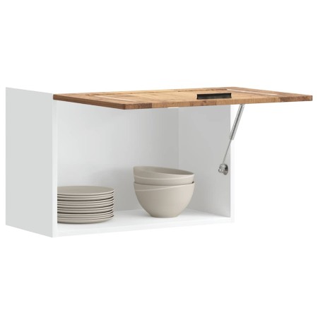 Armario de pared de cocina Porto madera vieja madera ingeniería von , Küchenschränke - Ref: Foro24-854085, Preis: 54,84 €, Ra...