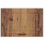 Armario de pared de cocina Porto madera vieja madera ingeniería von , Küchenschränke - Ref: Foro24-854085, Preis: 54,84 €, Ra...