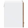 Armario de pared de cocina Porto madera vieja madera ingeniería von , Küchenschränke - Ref: Foro24-854085, Preis: 54,84 €, Ra...