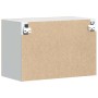 Armario de pared de cocina Porto madera vieja madera ingeniería von , Küchenschränke - Ref: Foro24-854085, Preis: 54,84 €, Ra...