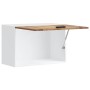 Armario de pared de cocina Porto madera vieja madera ingeniería von , Küchenschränke - Ref: Foro24-854085, Preis: 54,84 €, Ra...
