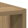 Armario inferior madera ingeniería roble artisan 40x44,5x81,5cm von , Küchenschränke - Ref: Foro24-854210, Preis: 64,06 €, Ra...