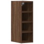 Armario colgante madera ingeniería roble ahumado 20x29,5x60 cm by , Kitchen cabinets - Ref: Foro24-854163, Price: 40,76 €, Di...