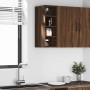 Armario colgante madera ingeniería roble ahumado 20x29,5x60 cm by , Kitchen cabinets - Ref: Foro24-854163, Price: 40,76 €, Di...