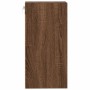Armario colgante madera ingeniería roble ahumado 20x29,5x60 cm by , Kitchen cabinets - Ref: Foro24-854163, Price: 40,76 €, Di...