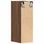 Armario colgante madera ingeniería roble ahumado 20x29,5x60 cm by , Kitchen cabinets - Ref: Foro24-854163, Price: 40,76 €, Di...