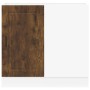Mueble bajo de cocina porto roble ahumado madera reconstituida von , Küchenschränke - Ref: Foro24-854303, Preis: 83,93 €, Rab...
