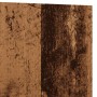 Jardinera de madera contrachapada madera vieja 40x40x40 cm von , Töpfe und Pflanzgefäße - Ref: Foro24-857027, Preis: 48,55 €,...