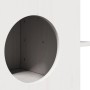 Casa para gatos de madera maciza de pino blanco 51x35x30 cm von , Katzenmöbel - Ref: Foro24-859305, Preis: 40,56 €, Rabatt: %
