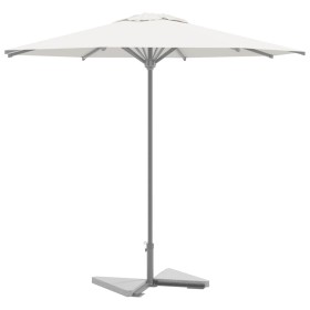 Placa de peso para sombrilla 2 uds granito gris triangular 14kg von , Schirmständer - Ref: Foro24-4100002, Preis: 76,71 €, Ra...