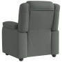 Sillón reclinable de tela gris oscuro von , Sessel - Ref: Foro24-4015701, Preis: 247,99 €, Rabatt: %
