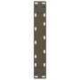 Patas mesa centro forma U 2uds acero natural 38x(72-73)cm acero by , Table legs - Ref: Foro24-4013175, Price: 66,01 €, Discou...