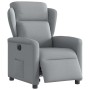 Sillón reclinable eléctrico tela gris claro von , Sessel - Ref: Foro24-3303114, Preis: 232,37 €, Rabatt: %