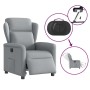 Sillón reclinable eléctrico tela gris claro von , Sessel - Ref: Foro24-3303114, Preis: 232,37 €, Rabatt: %