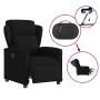 Sillón reclinable eléctrico de tela negro von , Sessel - Ref: Foro24-3303116, Preis: 243,97 €, Rabatt: %
