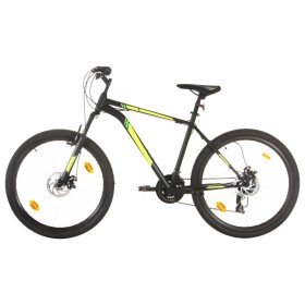 Bicicleta montaña 21 velocidades 27,5 pulgadas rue