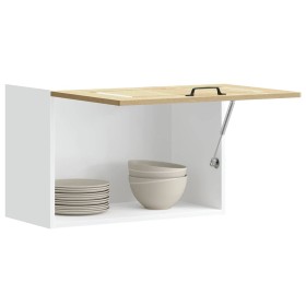 Mueble de pared cocina Kalmar madera contrachapada roble sonoma von , Küchenschränke - Ref: Foro24-853600, Preis: 54,55 €, Ra...