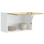 Mueble de pared cocina Kalmar madera contrachapada roble sonoma von , Küchenschränke - Ref: Foro24-853600, Preis: 54,55 €, Ra...