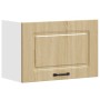 Mueble de pared cocina Kalmar madera contrachapada roble sonoma von , Küchenschränke - Ref: Foro24-853600, Preis: 54,55 €, Ra...