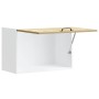 Mueble de pared cocina Kalmar madera contrachapada roble sonoma von , Küchenschränke - Ref: Foro24-853600, Preis: 54,55 €, Ra...