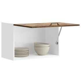 Armario de pared para cocina Kalmar de roble ahumado von , Küchenschränke - Ref: Foro24-853602, Preis: 54,91 €, Rabatt: %