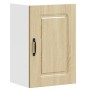 Mueble de pared cocina Kalmar madera contrachapada roble sonoma de , Armarios de cocina - Ref: Foro24-853550, Precio: 55,56 €...