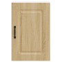 Mueble de pared cocina Kalmar madera contrachapada roble sonoma de , Armarios de cocina - Ref: Foro24-853550, Precio: 55,56 €...