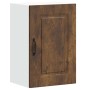 Armario de pared para cocina Kalmar de roble ahumado von , Küchenschränke - Ref: Foro24-853552, Preis: 54,55 €, Rabatt: %
