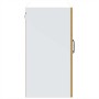 Armario pared cocina puerta de cristal Kalmar roble artesanal von , Küchenschränke - Ref: Foro24-853616, Preis: 92,20 €, Raba...