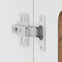 Armario pared cocina puerta de cristal Kalmar madera vieja von , Küchenschränke - Ref: Foro24-853675, Preis: 69,49 €, Rabatt: %