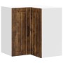 Mueble de cocina esquina pared Lucca roble ahumado von , Küchenschränke - Ref: Foro24-853862, Preis: 83,27 €, Rabatt: %