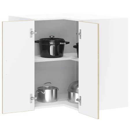 Mueble cocina esquina pared Lucca roble sonoma von , Küchenschränke - Ref: Foro24-853860, Preis: 84,69 €, Rabatt: %