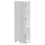 Mueble de cocina Lucca madera contrachapada blanco brillante von , Küchenschränke - Ref: Foro24-853869, Preis: 229,73 €, Raba...