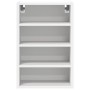 Armario colgante cocina contrachapada blanco 40x29,5x60 cm von , Küchenschränke - Ref: Foro24-854175, Preis: 43,40 €, Rabatt: %