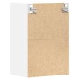 Armario colgante cocina contrachapada blanco 40x29,5x60 cm von , Küchenschränke - Ref: Foro24-854175, Preis: 43,40 €, Rabatt: %
