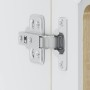 Armario pared cocina puerta de cristal Lucca roble sonoma von , Küchenschränke - Ref: Foro24-853910, Preis: 68,76 €, Rabatt: %