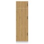 Mueble de cocina Lucca de madera contrachapada roble artesanal von , Küchenschränke - Ref: Foro24-853876, Preis: 201,63 €, Ra...