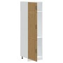 Mueble de cocina Lucca de madera contrachapada roble artesanal von , Küchenschränke - Ref: Foro24-853876, Preis: 201,63 €, Ra...