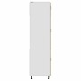 Mueble de cocina Lucca de madera contrachapada roble artesanal von , Küchenschränke - Ref: Foro24-853876, Preis: 201,63 €, Ra...
