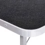 Mesa de aseo ajustable para perros con 1 lazo de vidaXL, Productos de higiene para mascotas - Ref: Foro24-171065, Precio: 115...