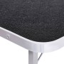 Verstellbarer Hundepflegetisch mit 1 Krawatte von vidaXL, Hygieneprodukte für Haustiere - Ref: Foro24-171065, Preis: 113,28 €...