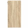 Armario colgante cocina contrachapada color roble 30x29,5x60 cm von , Küchenschränke - Ref: Foro24-854168, Preis: 40,73 €, Ra...