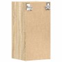 Armario colgante cocina contrachapada color roble 30x29,5x60 cm von , Küchenschränke - Ref: Foro24-854168, Preis: 40,73 €, Ra...