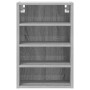 Armario colgante madera ingeniería gris sonoma 40x29,5x60 cm von , Küchenschränke - Ref: Foro24-854180, Preis: 46,79 €, Rabat...