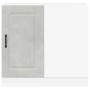 Mueble bajo de cocina Kalmar madera de ingeniería gris hormigón von , Küchenschränke - Ref: Foro24-854322, Preis: 80,16 €, Ra...