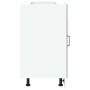 Mueble bajo de cocina Kalmar madera de ingeniería gris hormigón von , Küchenschränke - Ref: Foro24-854322, Preis: 80,16 €, Ra...