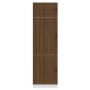 Mueble de cocina Lucca de madera contrachapada roble marrón von , Küchenschränke - Ref: Foro24-853874, Preis: 201,63 €, Rabat...