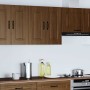 Armario de pared cocina Kalmar madera ingeniería roble marrón von , Küchenschränke - Ref: Foro24-853584, Preis: 63,73 €, Raba...
